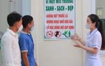 Người đứng đầu cơ sở y tế chịu trách nhiệm trực tiếp xây dựng môi trường không khói thuốc
