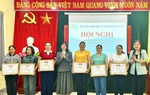 Lạng Sơn: Hơn 2.400 điển hình phụ nữ tiên tiến được tôn vinh trong 5 năm thi đua yêu nước