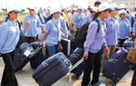 Quy định mới nhất về hỗ trợ người lao động Việt Nam làm việc ở nước ngoài