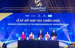 “Siêu cảng” logistics của T&T Group mở bệ phóng số hóa cho doanh nghiệp nhỏ và vừa Việt Nam
