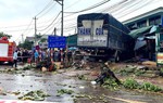 Thủ tướng chỉ đạo khắc phục hậu quả vụ tai nạn giao thông đặc biệt nghiêm trọng tại Quảng Trị
