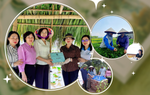 Sáng tạo, linh hoạt trong tham mưu, chỉ đạo thực hiện xây dựng nông thôn mới