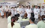 Bộ trưởng Đào Hồng Lan nói về chính sách miễn viện phí; chế độ tiền lương, phụ cấp đối với nhân viên y tế