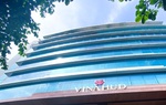 Vi phạm công bố thông tin, Vinahud bị xử phạt 85 triệu đồng
