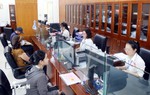 Chính sách đối với 5 nhóm đối tượng chịu sự tác động do sắp xếp tổ chức bộ máy