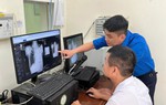 Bắc Ninh: Ứng dụng công nghệ cao vào khám chữa bệnh tại địa phương