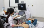 An toàn cho trẻ không chỉ tính từ lúc chào đời