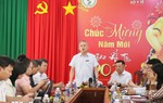 Bộ Y tế vào cuộc vụ 480 trường hợp tán sỏi thận khi máy hỏng ở Đắk Lắk