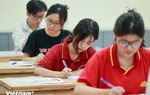 Bộ GD-ĐT lấy ý kiến về việc bỏ xét tuyển bằng học bạ, giới hạn nguyện vọng