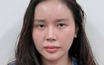 Khởi tố đối tượng Lê Hương Ly về tội "vu khống" vụ hoa hậu Bùi Quỳnh Hoa