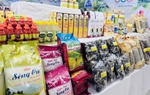 Nông sản, đặc sản vùng đồng bào dân tộc thiểu số và miền núi “khoe sắc” tại Hà Nội 