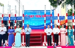 Một xã ở TPHCM đặt tên 9 đường mới là tên của các Mẹ Việt Nam Anh hùng