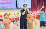 Thông điệp yêu thương từ chương trình "Sinh nhật hồng"
