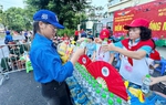 Cán bộ, hội viên phụ nữ Thủ đô góp phần vào thành công của Lễ kỷ niệm 80 năm Quốc khánh 2/9