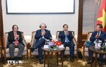 Thủ tướng: Vì Cuba, doanh nghiệp Việt hãy sẵn sàng hiến thời gian, trí tuệ