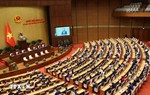 Tiêu chuẩn chức danh cán bộ thuộc diện BCH TW Đảng, Bộ Chính trị, Ban Bí thư quản lý