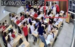 
Vụ nam sinh lớp 7 tấn công cô giáo: Người phát tán clip có thể bị xử lý
