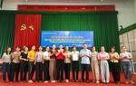 Bắc Ninh: Ra mắt mô hình hỗ trợ phụ nữ dân tộc phát triển kinh tế