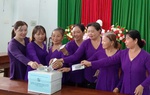 Kinh tế phải đi trước một bước trong xây dựng nông thôn mới
