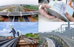 Nhiệm vụ, giải pháp trọng tâm thúc đẩy giải ngân vốn đầu tư công năm 2025