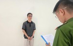 Bắt thanh niên dùng ảnh khỏa thân ép cưỡng dâm người yêu cũ