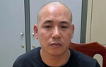 Lộ diện kẻ ngụy trang, sàm sỡ và cướp tài sản phụ nữ trong đêm Hà Nội