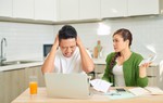 Khủng hoảng âm ỉ biến hôn nhân thành "cơm nguội"