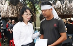 Lãnh đạo TPHCM thăm hỏi gia đình nạn nhân vụ tai nạn giao thông làm 3 người chết