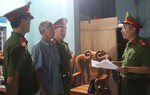 Khởi tố, bắt tạm giam 2 đối tượng có hành vi chống phá trên không gian mạng