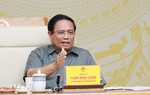 Thủ tướng: Quy định phù hợp mức thu nhập của người được mua nhà ở xã hội