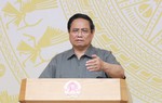 Thủ tướng: Phải trả lời được câu hỏi tại sao giá nhà chung cư lại cao và cao mãi