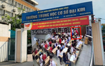 TS Vũ Thu Hương khuyến cáo từ 2 vụ việc đau lòng: anh 13 tuổi sát hại em họ và học sinh tấn công cô giáo