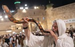 Người Do Thái trên khắp thế giới đón Năm mới Rosh Hashanah 5786
