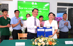 Đột phá trong chăm sóc người cao tuổi tại TPHCM: Lần đầu tiên cơ sở y tế công lập hợp tác với viện dưỡng lão tư nhân