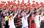 Đại hội đại biểu Đảng bộ MTTQ, các đoàn thể Trung ương lần thứ I, nhiệm kỳ 2025-2030: Bối cảnh mới, mô hình mới, tư duy mới, cách làm mới