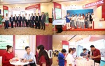 Agribank khẳng định vị thế tiên phong trong kỷ nguyên số tại Diễn đàn Ngân hàng Bán lẻ Việt Nam 2025