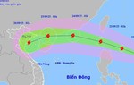 Chuyên gia dự báo 2 kịch bản SIÊU BÃO RAGASA ảnh hưởng tới Việt Nam