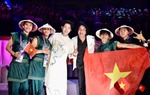 Giấc mơ nghệ thuật Việt Nam vươn tầm thế giới