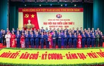 Ban Chấp hành Đảng bộ tỉnh Thái Nguyên nhiệm kỳ 2025-2030 có tỷ lệ nữ đạt 21,5%