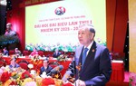 Tổng Bí thư Tô Lâm: Để khối đại đoàn kết toàn dân tộc là nguồn lực vô tận