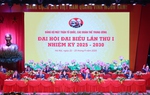 Đại hội đại biểu Đảng bộ MTTQ, các đoàn thể Trung ương: Đổi mới toàn diện nội dung và phương thức lãnh đạo