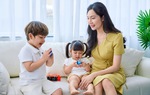 Trẻ bị viêm họng, làm sao để chăm sóc tại nhà không dùng thuốc?