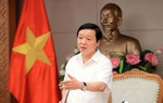 Không được chủ quan với cơn bão mạnh nhất thế giới từ đầu năm đến nay