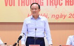 Hướng dẫn dự kiến người được giới thiệu đại biểu Hội đồng Nhân dân các cấp