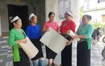 Những phụ nữ gìn giữ di sản văn hóa dân tộc, tạo sinh kế bền vững