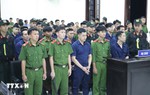 Tuyên án tử hình đối tượng cầm đầu nhóm mua bán, vận chuyển, sử dụng trái phép