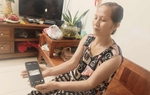 Vụ nữ sinh mất tích: Vì sao đồ dùng cá nhân lại được tìm thấy ở ven sông Hồng?