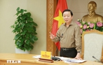 Phó Thủ tướng: Định hướng phát triển nông nghiệp đa mục tiêu, đa giá trị