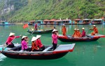 Mỗi người dân trở thành một “đại sứ” kích cầu du lịch biển đảo