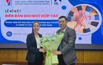 Thúc đẩy tiêu dùng, kiến tạo hệ sinh thái thương mại điện tử 'thuần Việt'